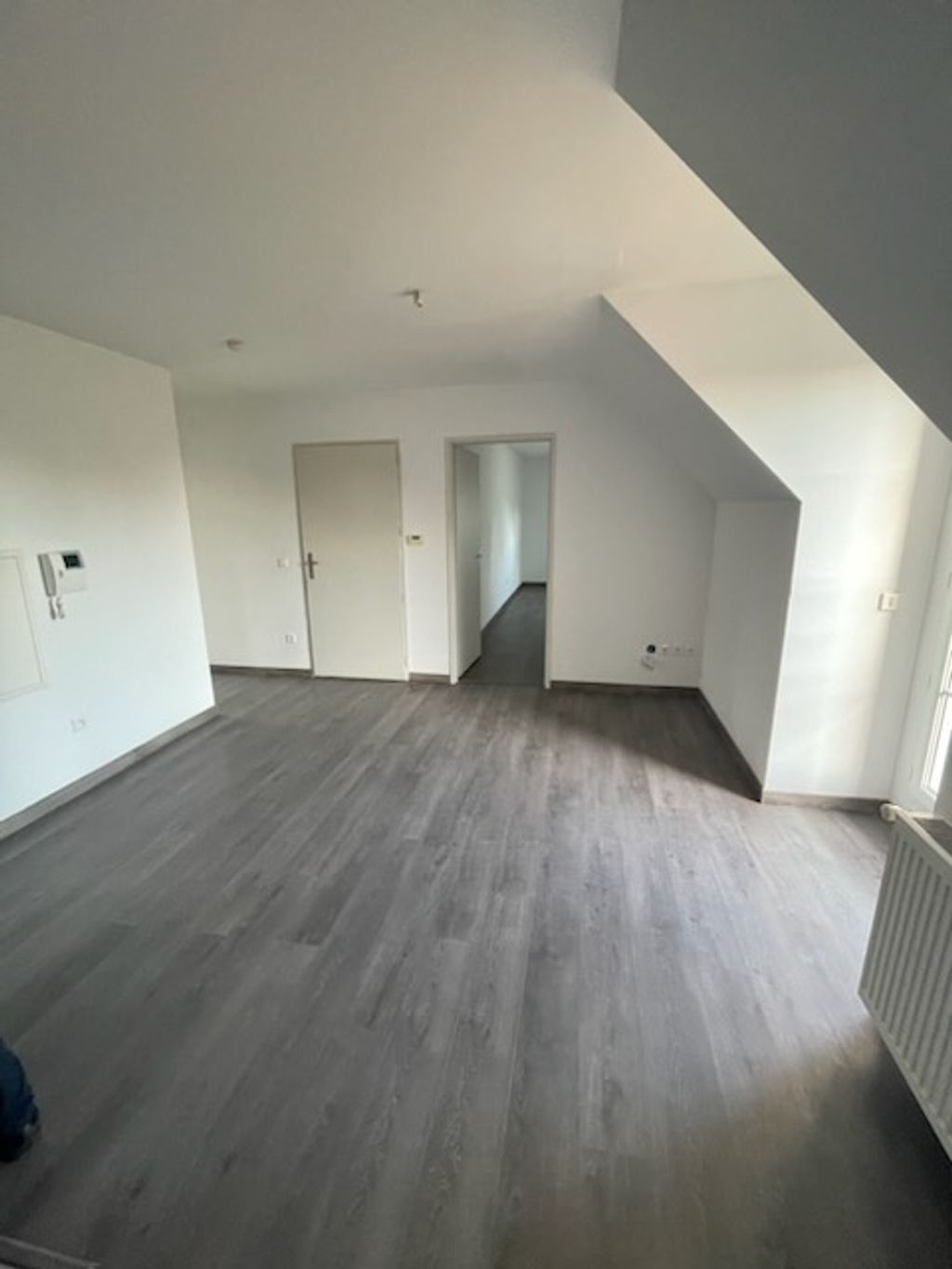 Achat appartement à vendre 3 pièces 55 m² - Saint-Paul