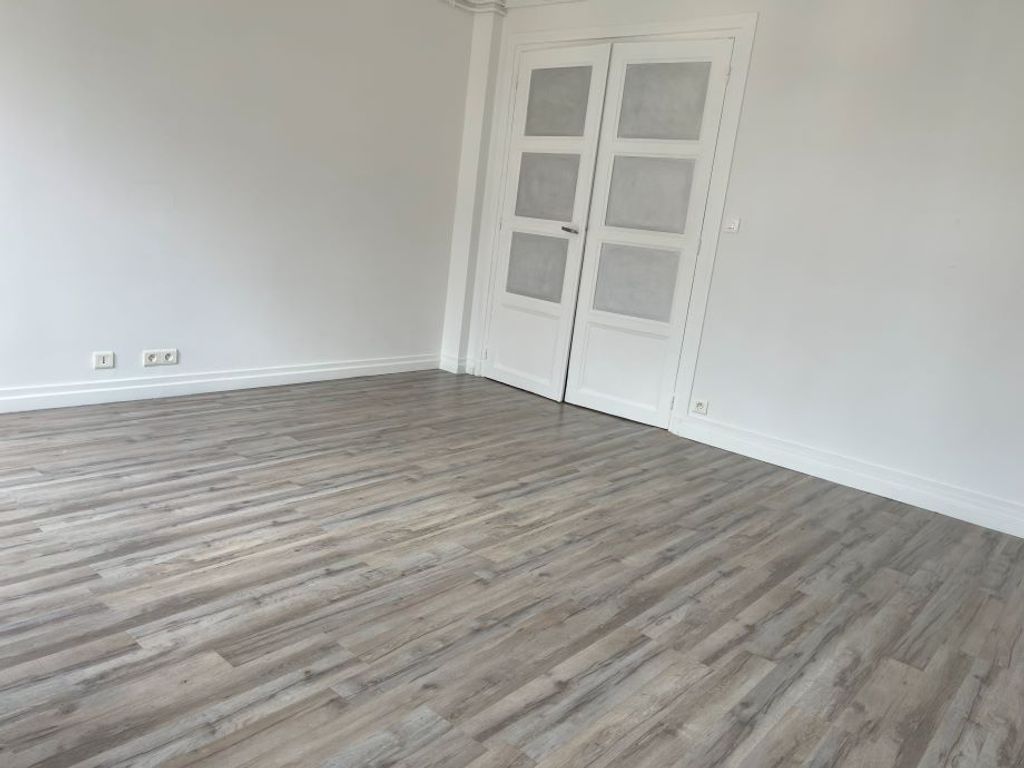 Achat appartement à vendre 3 pièces 80 m² - Beauvais