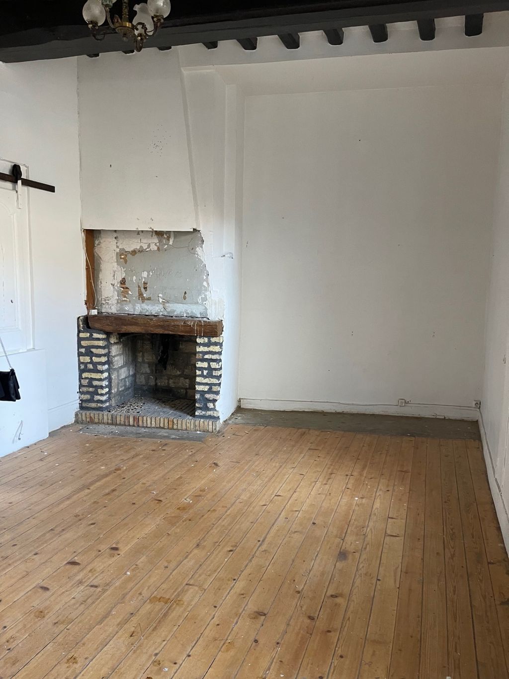 Achat appartement à vendre 3 pièces 50 m² - Dieppe