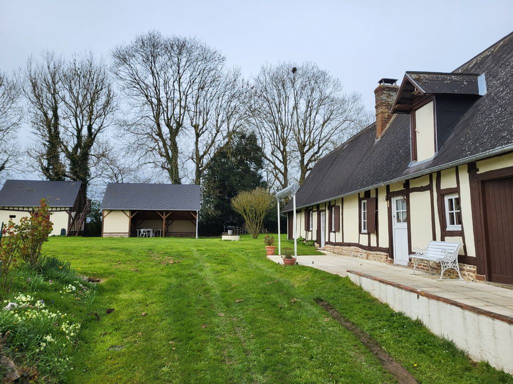 Achat maison 2 chambre(s) - La Chapelle-du-Bourgay