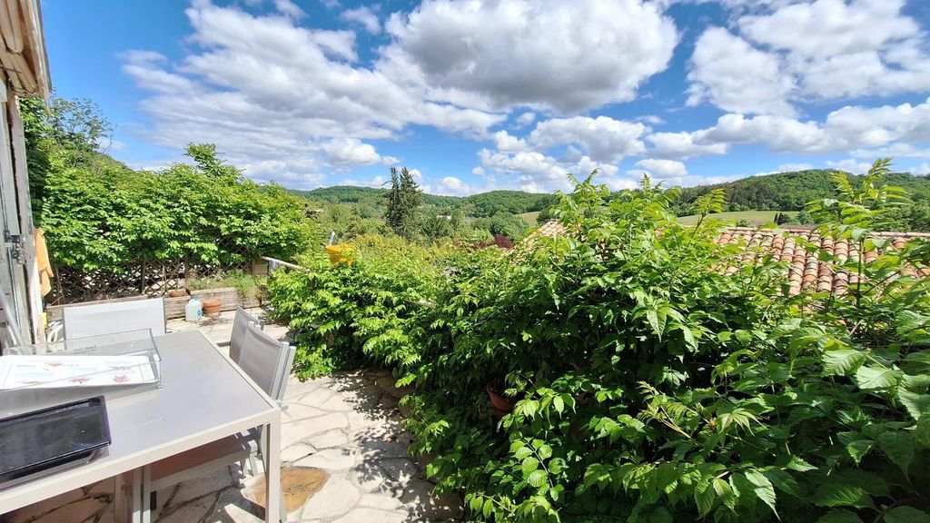 Achat maison 5 chambre(s) - Montcuq-en-Quercy-Blanc