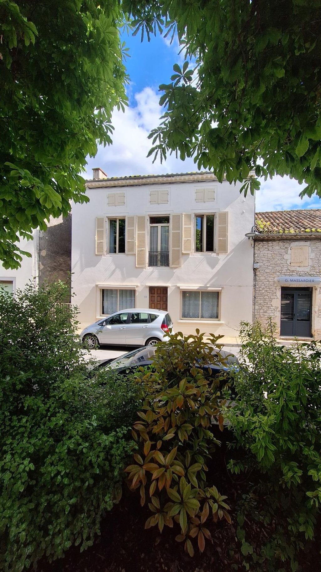 Achat maison 5 chambre(s) - Montcuq-en-Quercy-Blanc