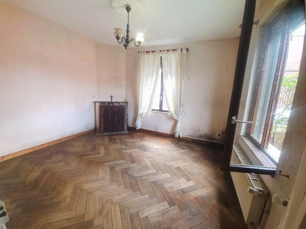 Achat maison 3 chambre(s) - Le Petit-Quevilly