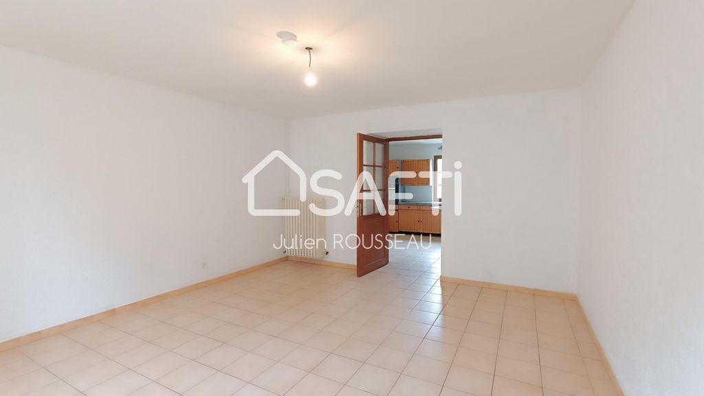 Achat maison 5 chambre(s) - Bazouges Cré sur Loir