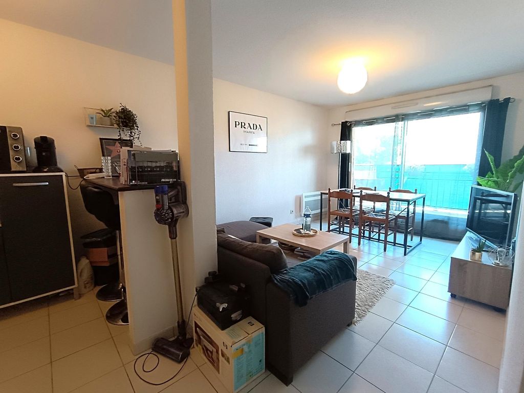 Achat appartement à vendre 2 pièces 39 m² - Périgueux