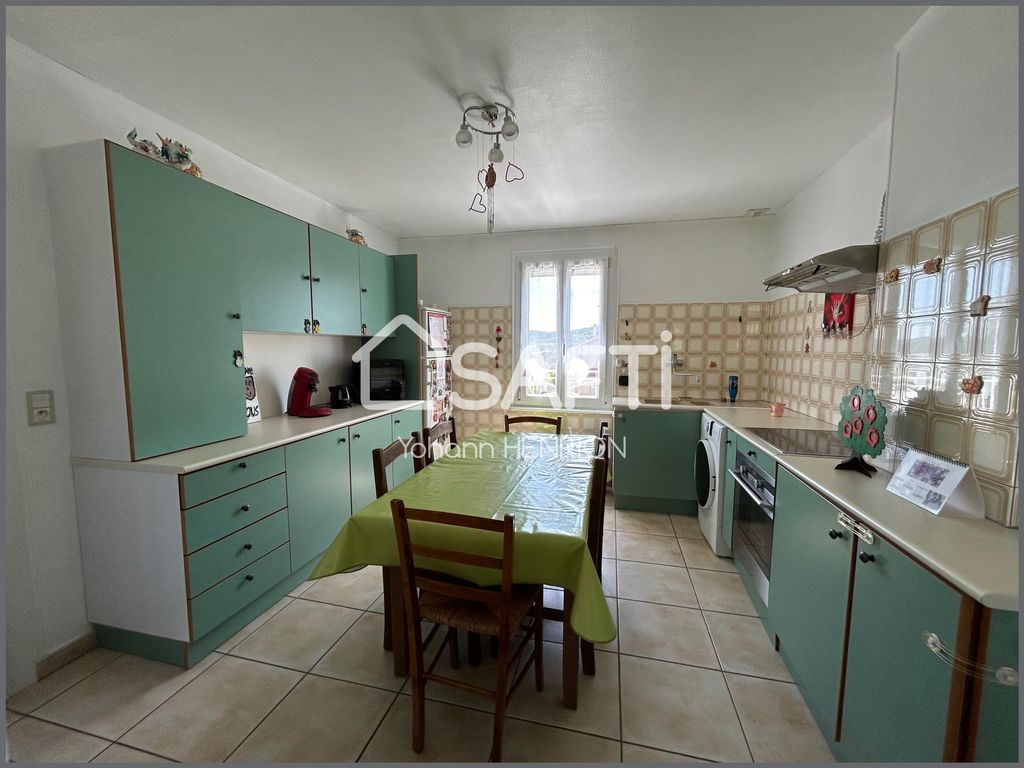 Achat maison 4 chambre(s) - Dompcevrin