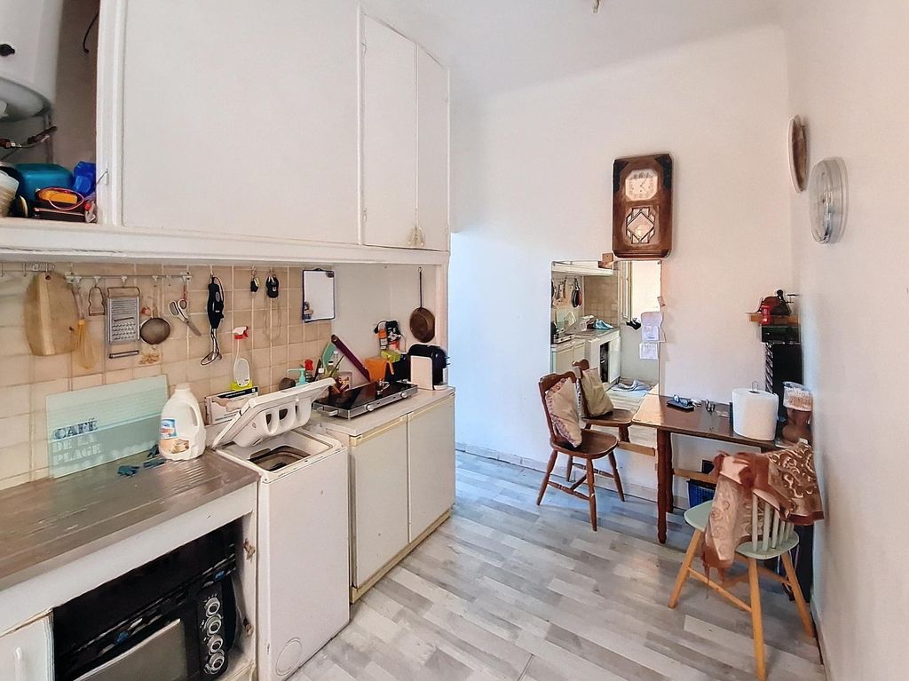 Achat appartement 1 pièce(s) Marseille 10ème arrondissement