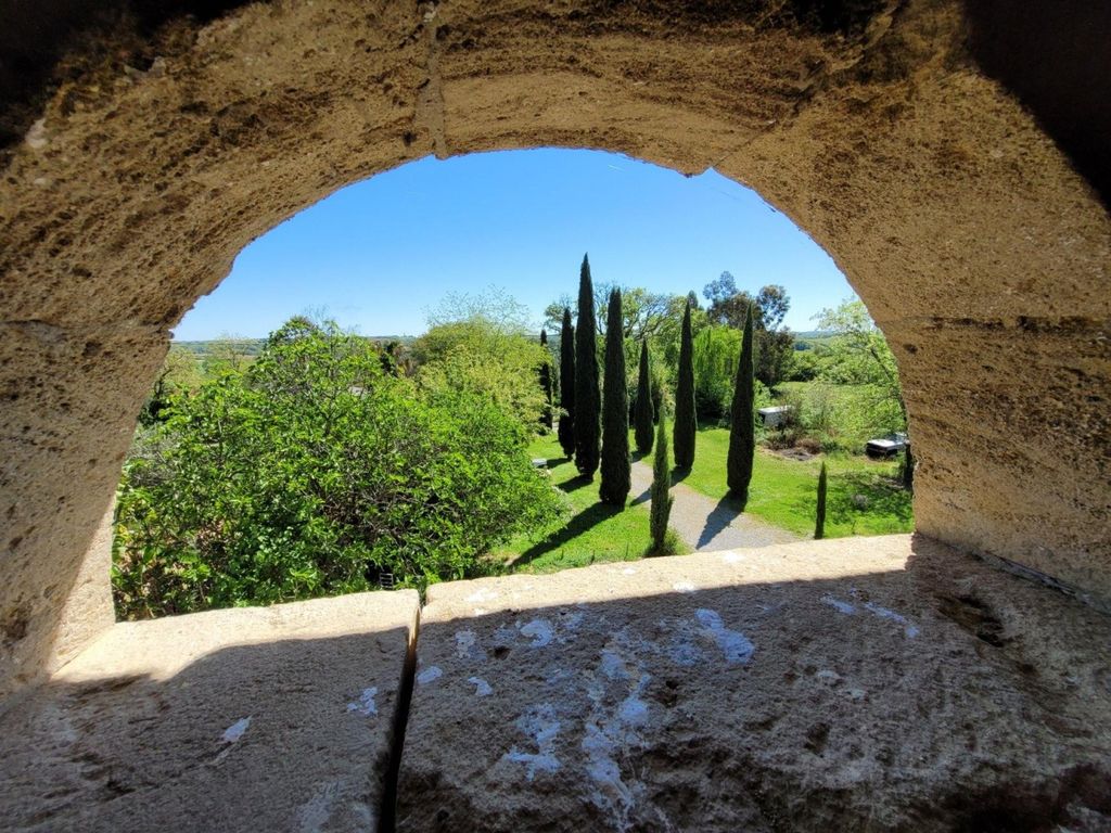 Achat maison 6 chambre(s) - Cazaux-d'Anglès