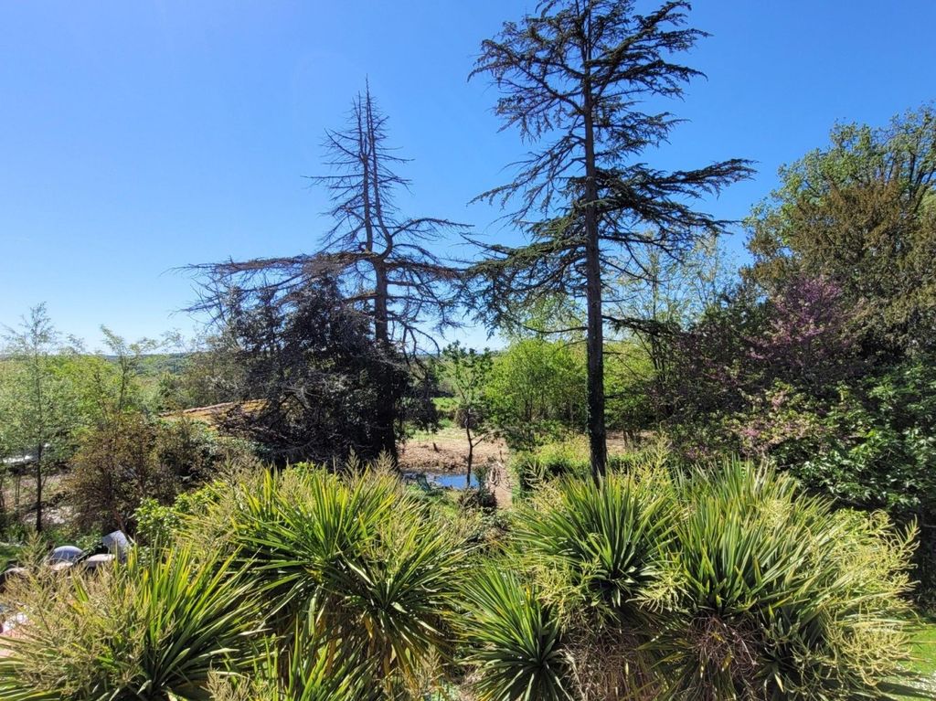 Achat maison 6 chambre(s) - Cazaux-d'Anglès