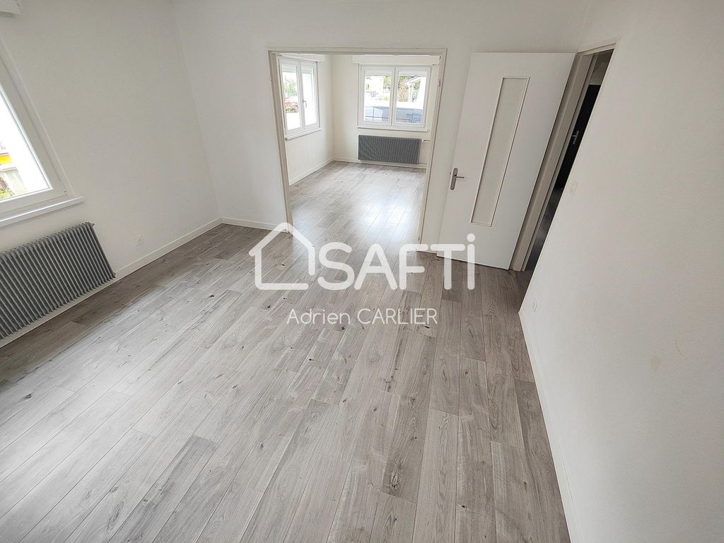 Achat maison 4 chambre(s) - Mulhouse