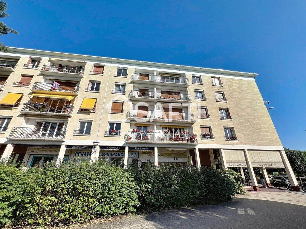 Achat appartement 5 pièce(s) Enghien-les-Bains