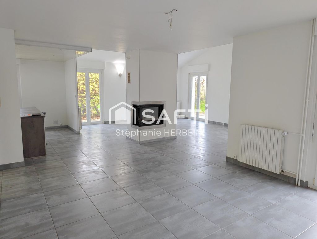 Achat maison 3 chambre(s) - Villars-le-Sec