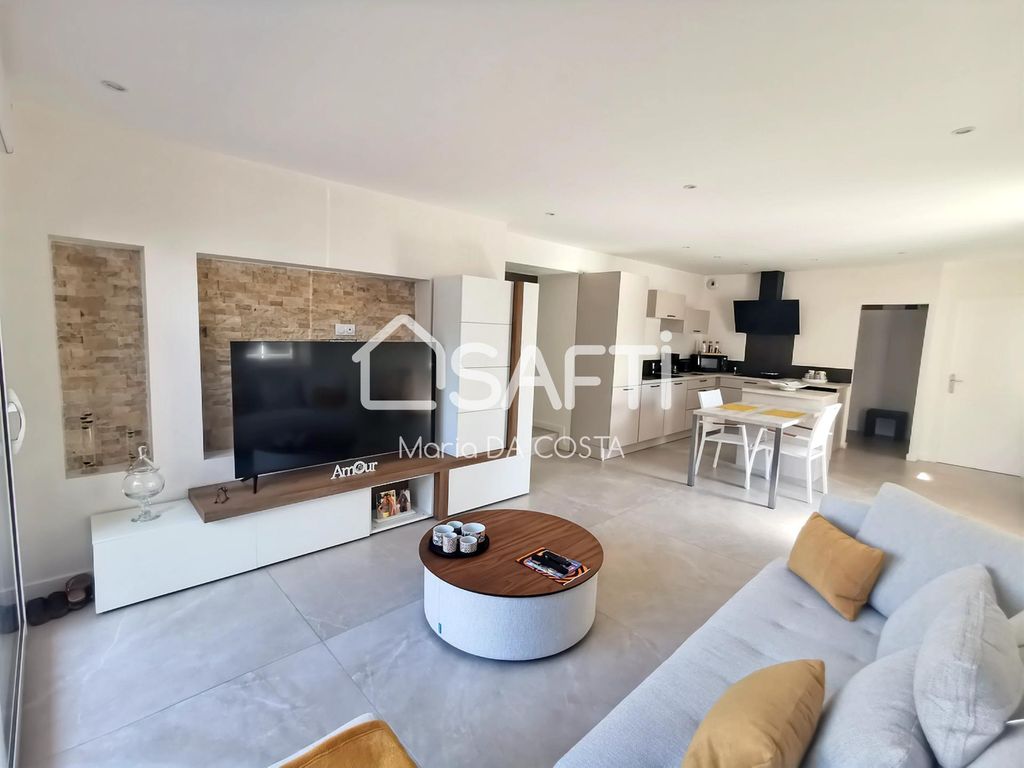 Achat appartement à vendre 3 pièces 67 m² - Lons