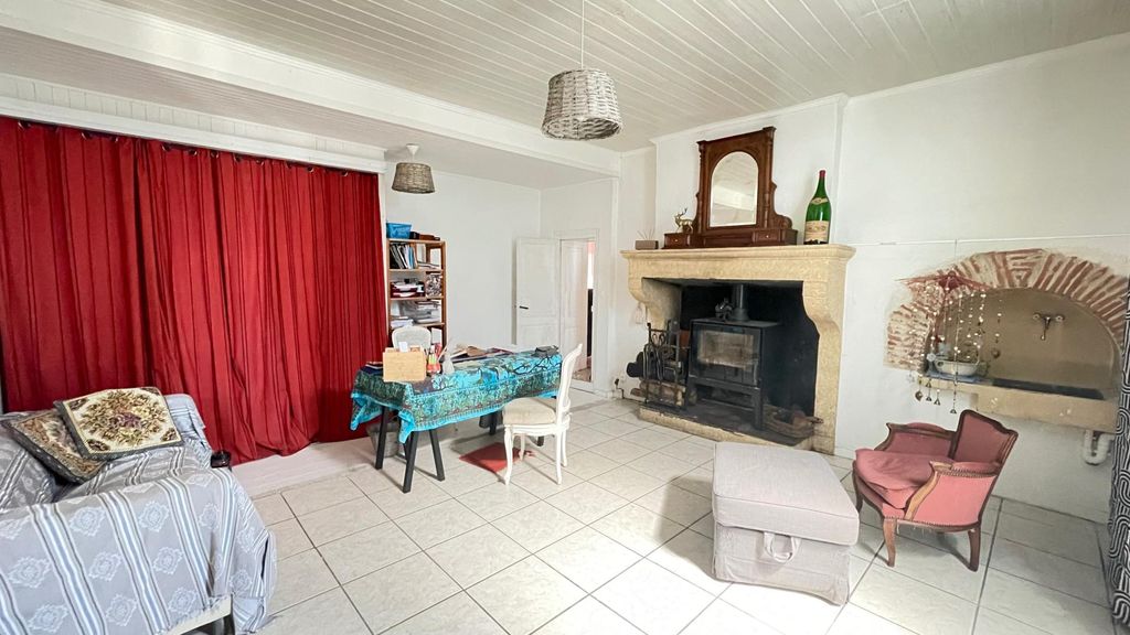 Achat maison à vendre 5 chambres 215 m² - Bazas