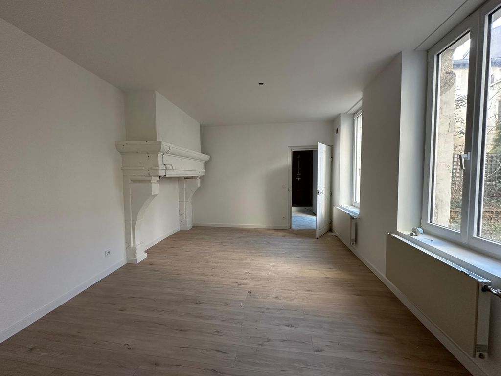 Achat appartement à vendre 3 pièces 110 m² - Pont-à-Mousson