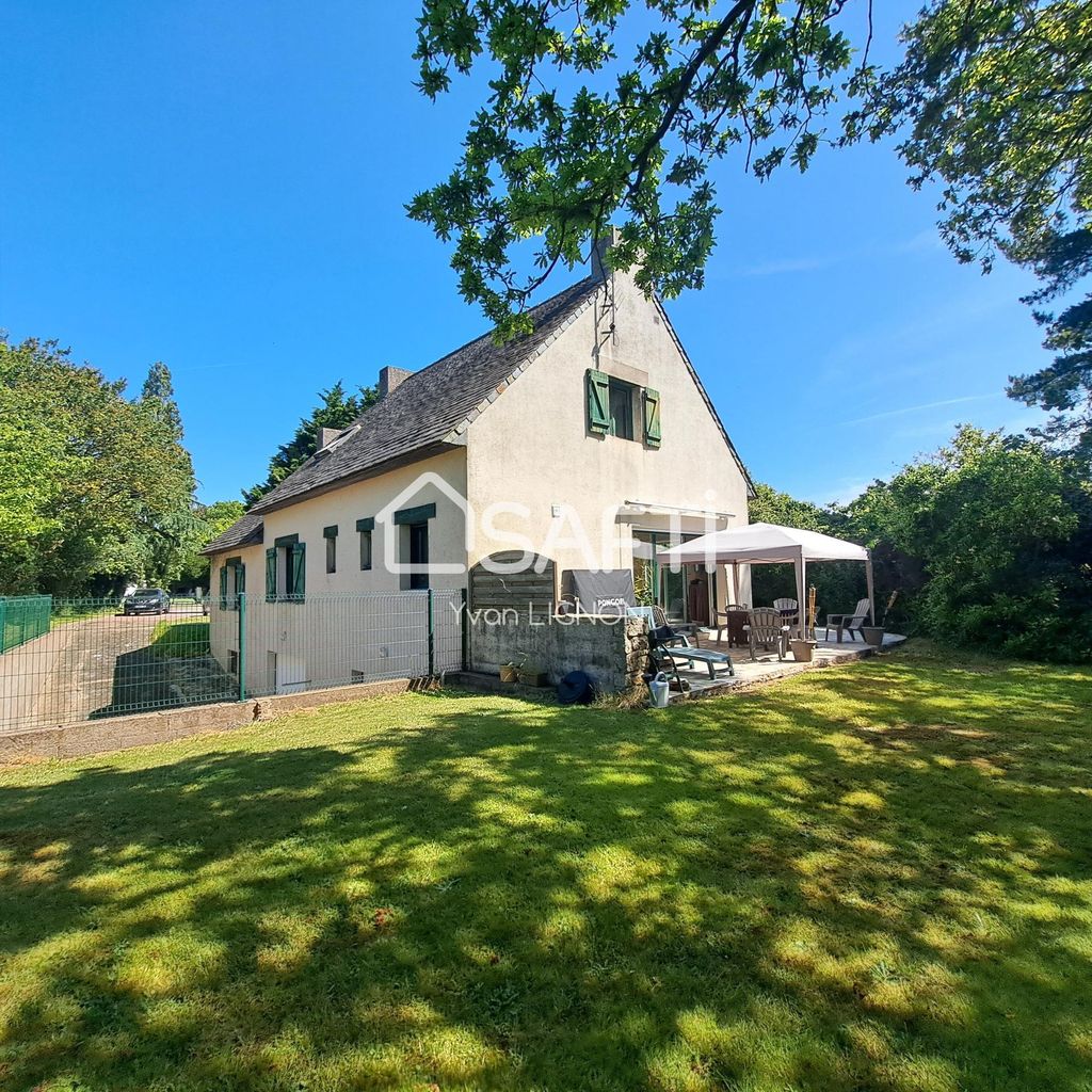 Achat maison 5 chambre(s) - Guérande