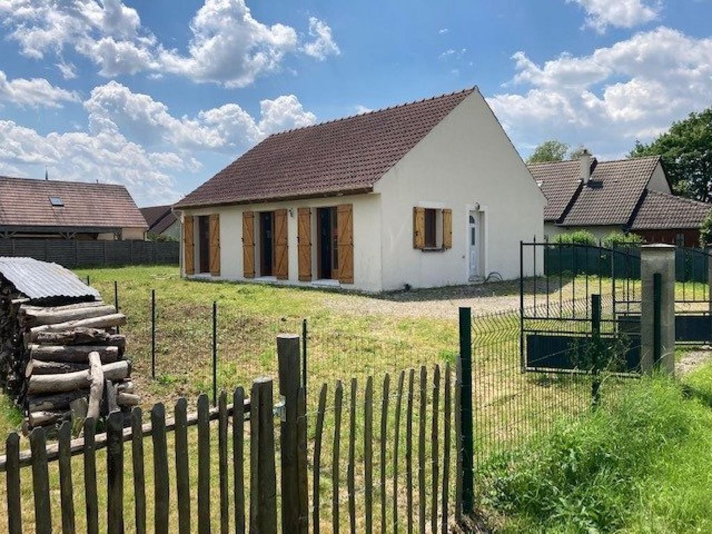 Achat maison à vendre 3 chambres 85 m² - Belan-sur-Ource