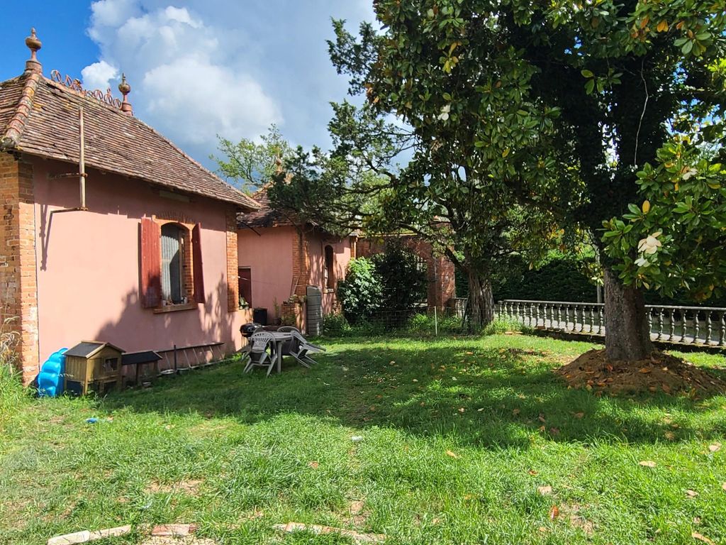 Achat maison 2 chambre(s) - Boissières