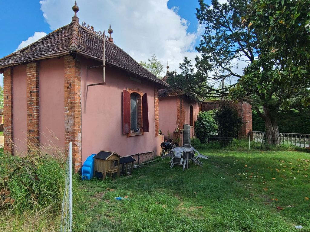 Achat maison 2 chambre(s) - Boissières