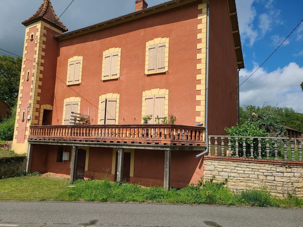 Achat maison 2 chambre(s) - Boissières