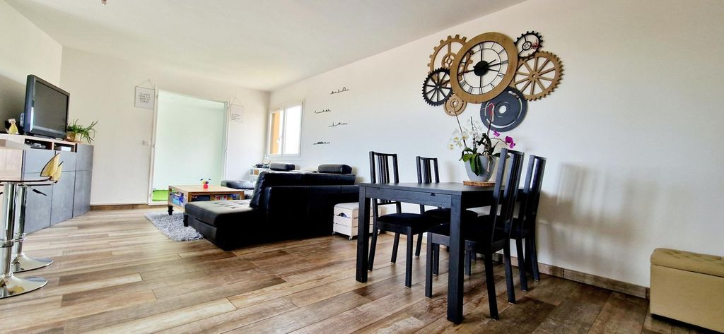 Achat appartement 4 pièce(s) Maisons-Laffitte