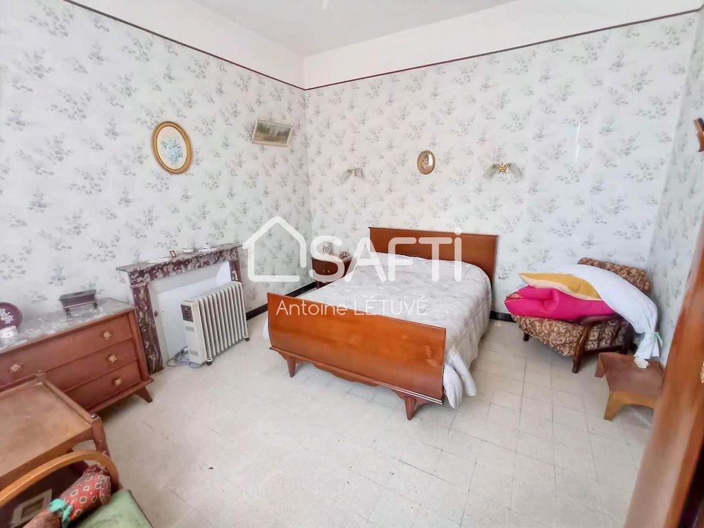 Achat maison 5 chambre(s) - Albert