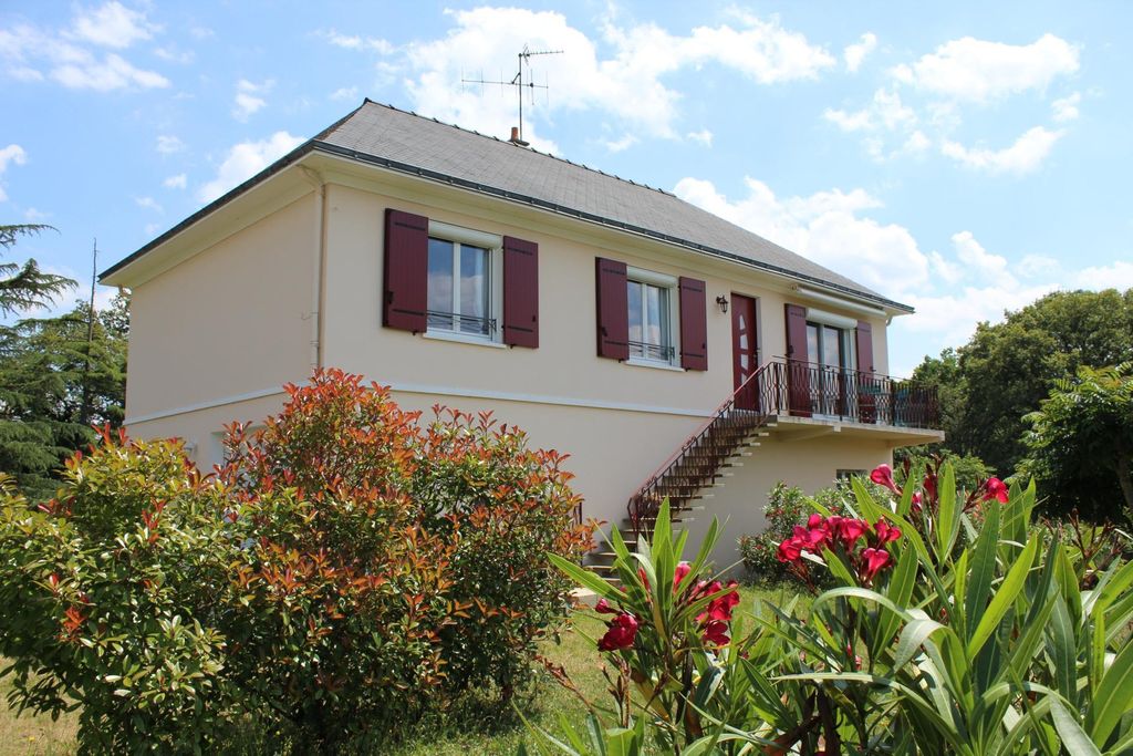 Achat maison 3 chambre(s) - Les Garennes-sur-Loire