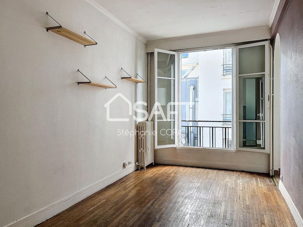 Achat appartement 1 pièce(s) Boulogne-Billancourt