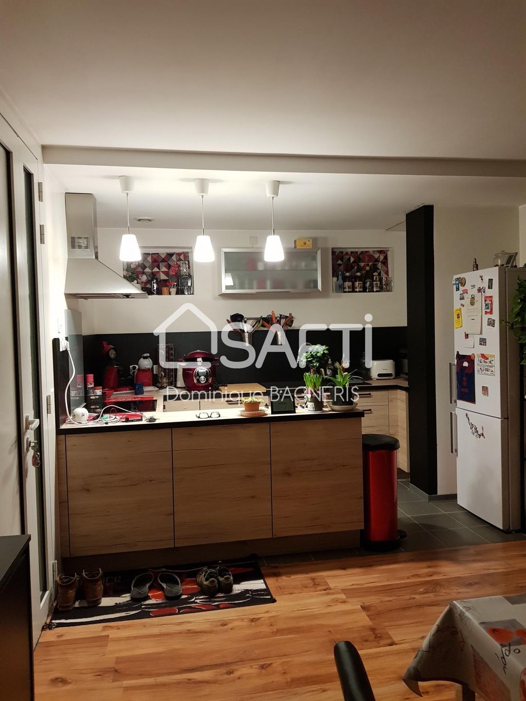 Achat appartement 3 pièce(s) Tarbes