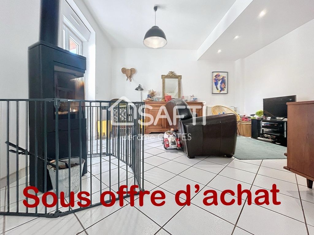 Achat maison à vendre 4 chambres 105 m² - Montauban