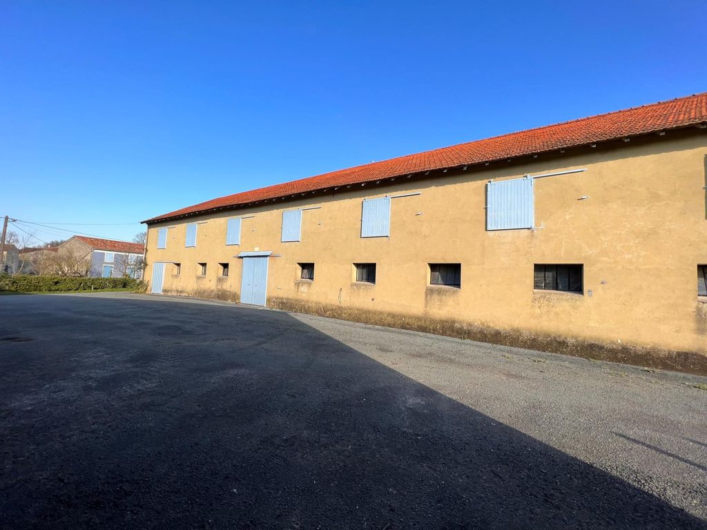 Achat maison 5 chambre(s) - Landes