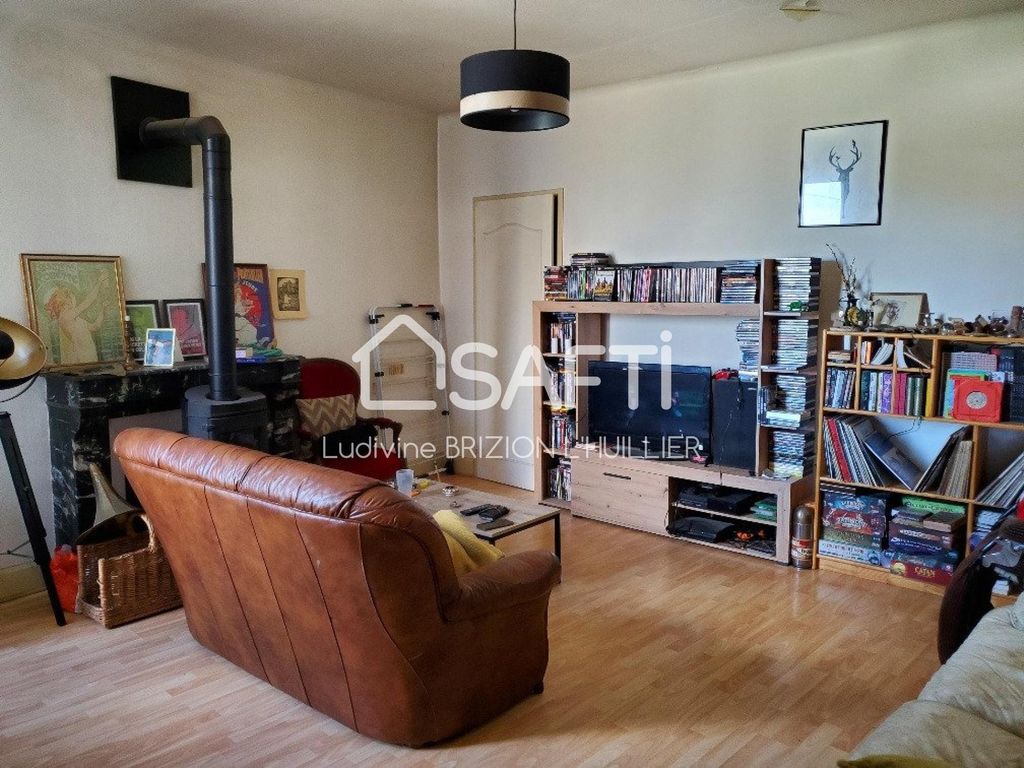 Achat maison 6 chambre(s) - Hannonville-sous-les-Côtes