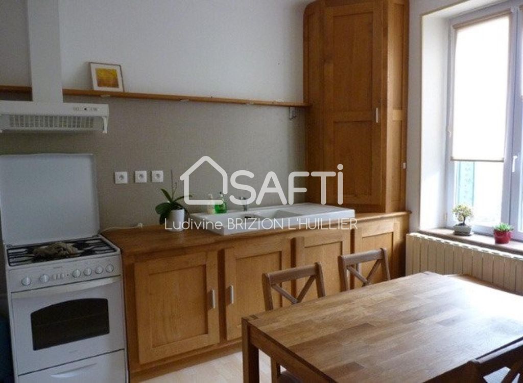 Achat maison 6 chambre(s) - Hannonville-sous-les-Côtes