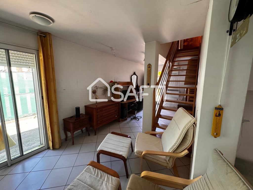 Achat maison 5 chambre(s) - Rognonas