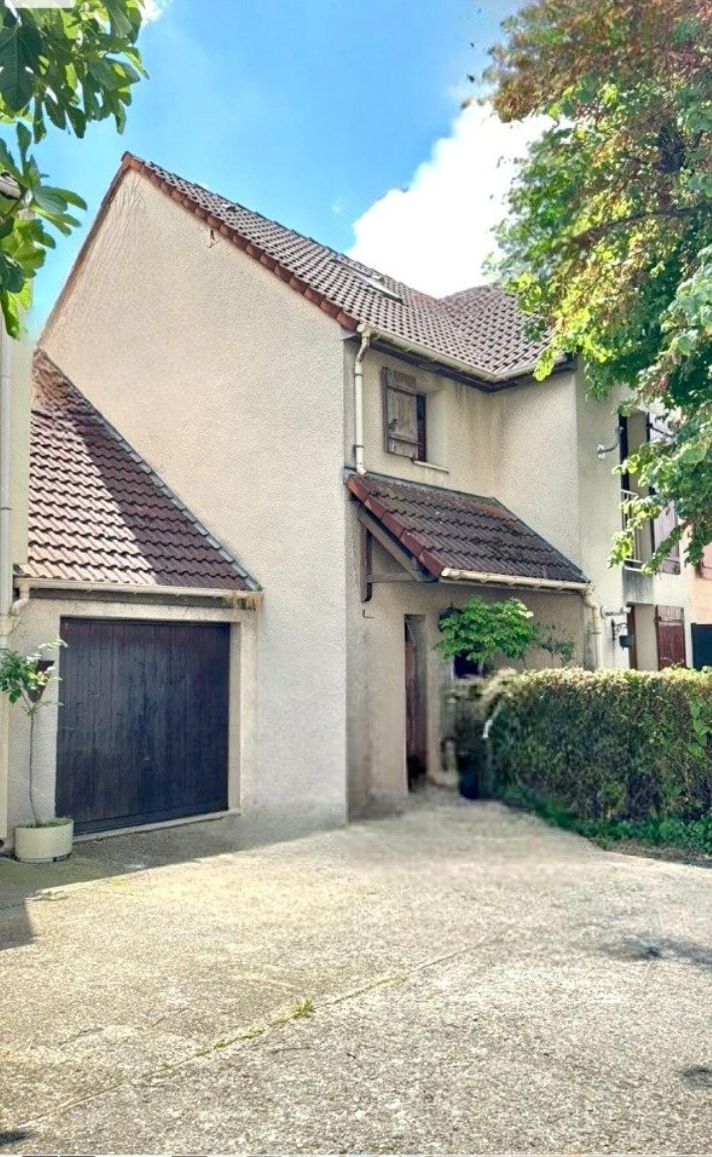 Achat maison à vendre 4 chambres 107 m² - Villepinte