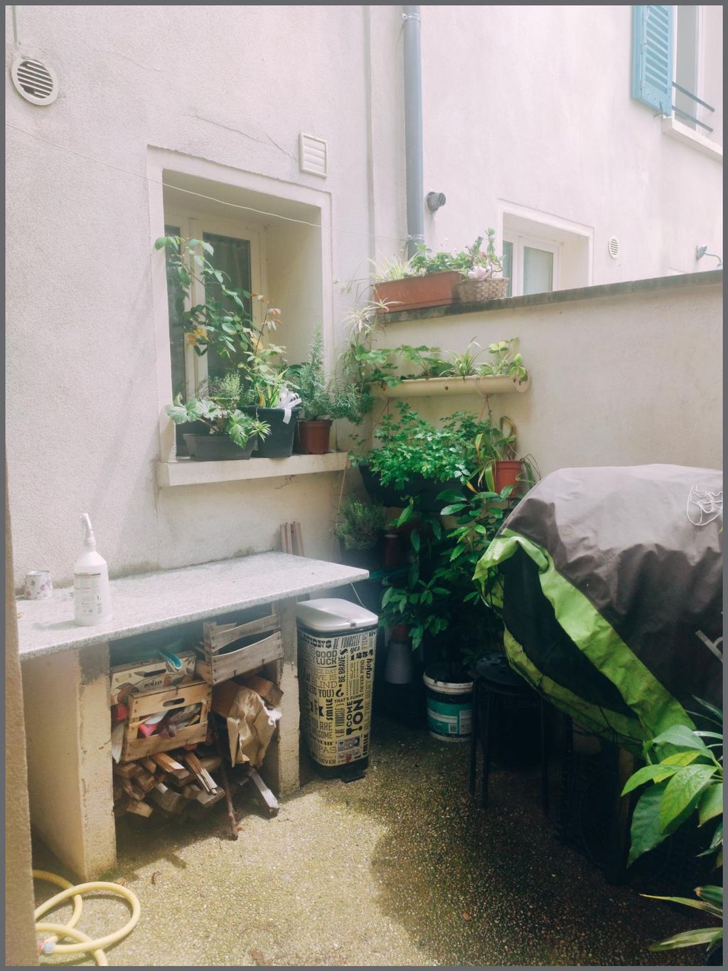 Achat appartement à vendre 4 pièces 102 m² - La Queue-en-Brie