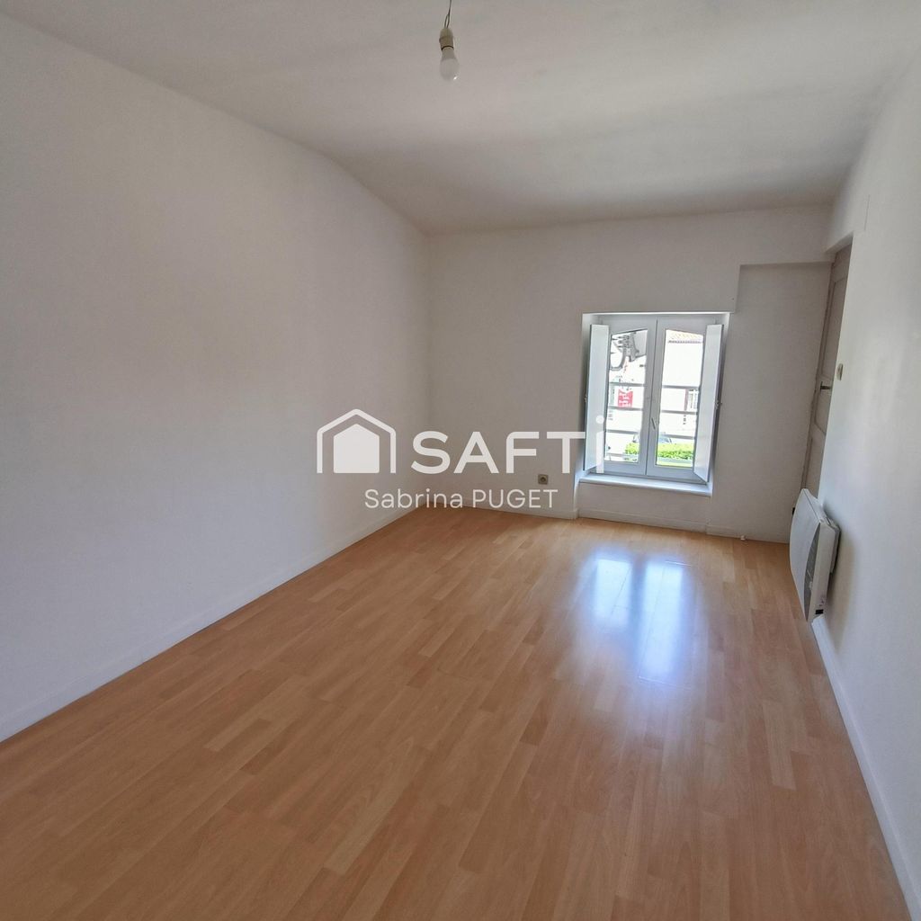 Achat maison 2 chambre(s) - Sainte-Cécile