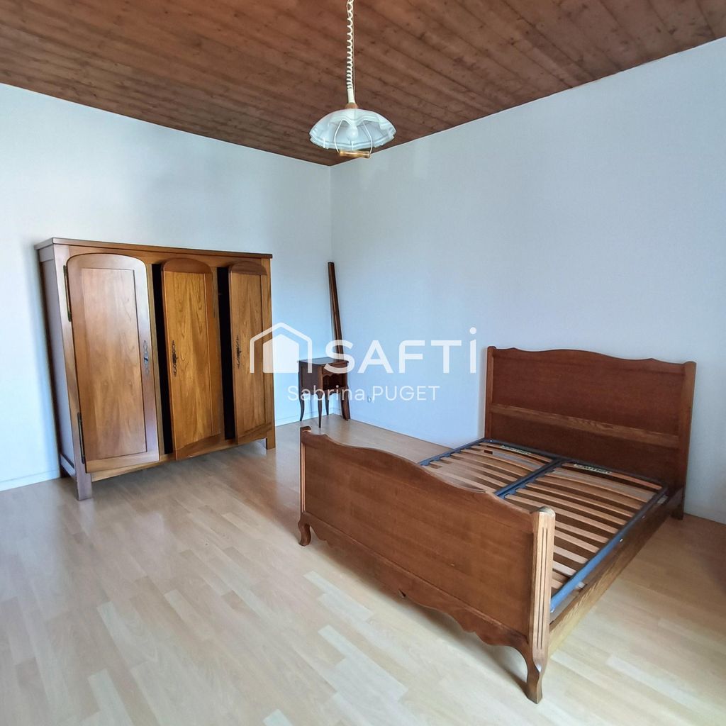 Achat maison 2 chambre(s) - Sainte-Cécile