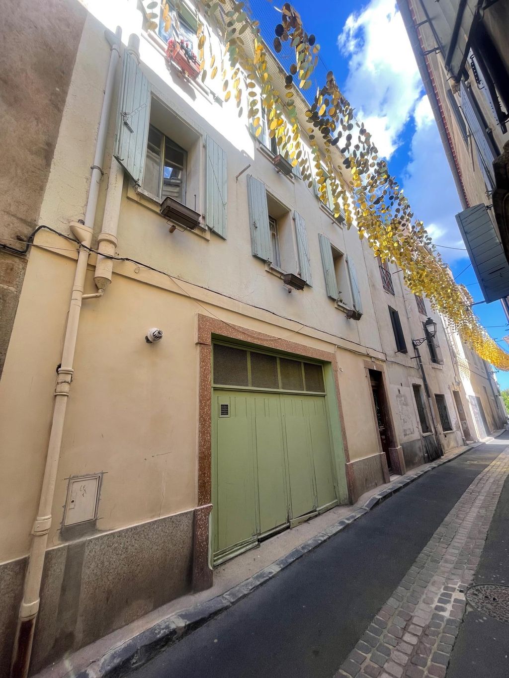 Achat maison à vendre 4 chambres 135 m² - Béziers