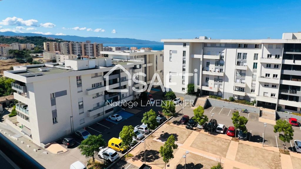 Achat appartement 1 pièce(s) Ajaccio