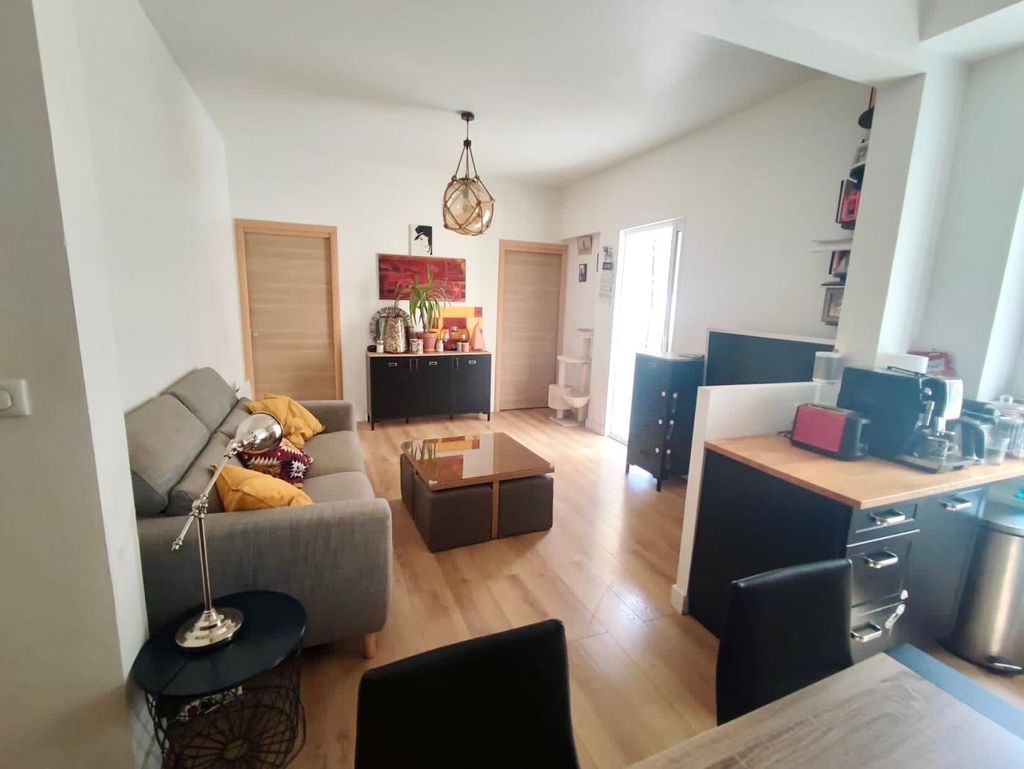 Achat appartement à vendre 3 pièces 61 m² - Bouc-Bel-Air