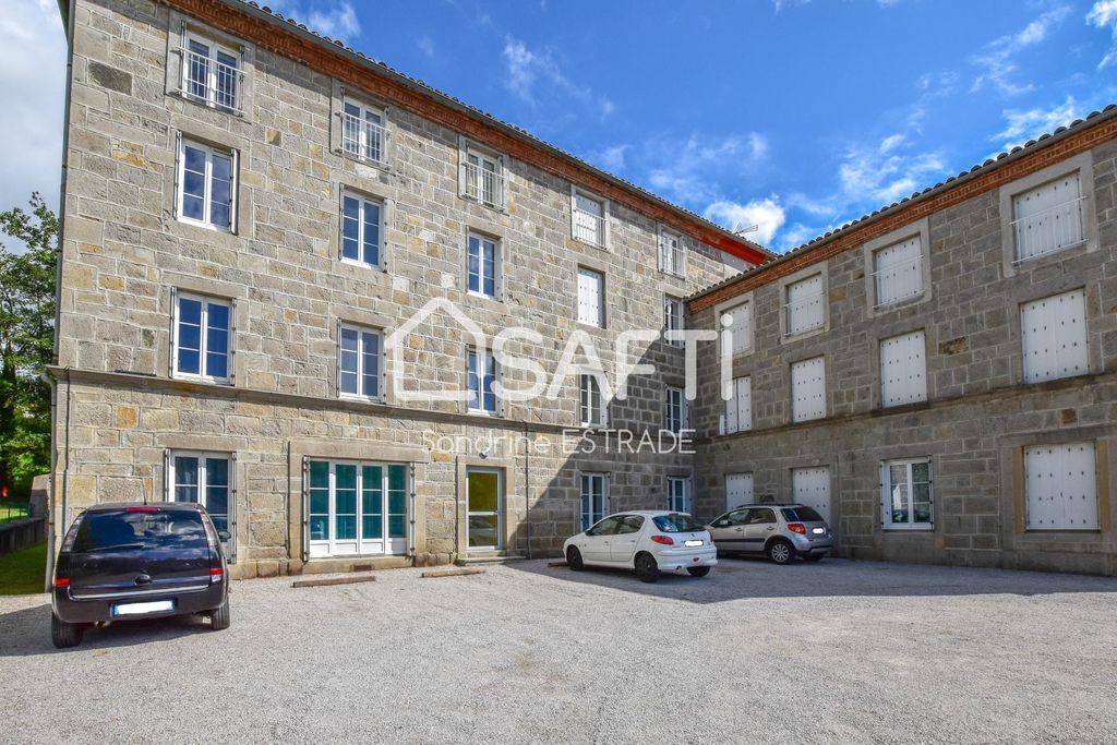 Achat appartement à vendre 3 pièces 73 m² - Montbrison