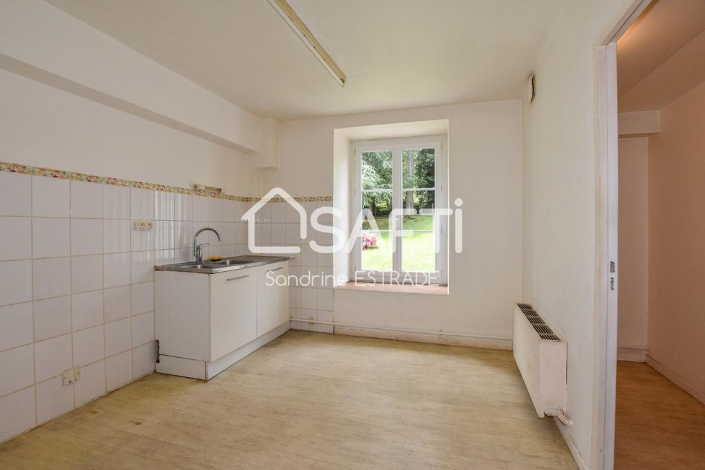 Achat appartement à vendre 3 pièces 73 m² - Montbrison