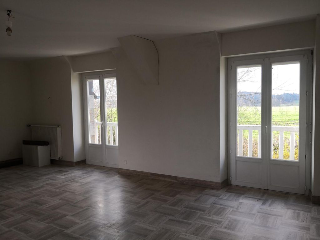 Achat maison à vendre 2 chambres 98 m² - Parcé