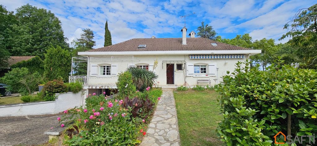 Achat maison 4 chambre(s) - Montauban