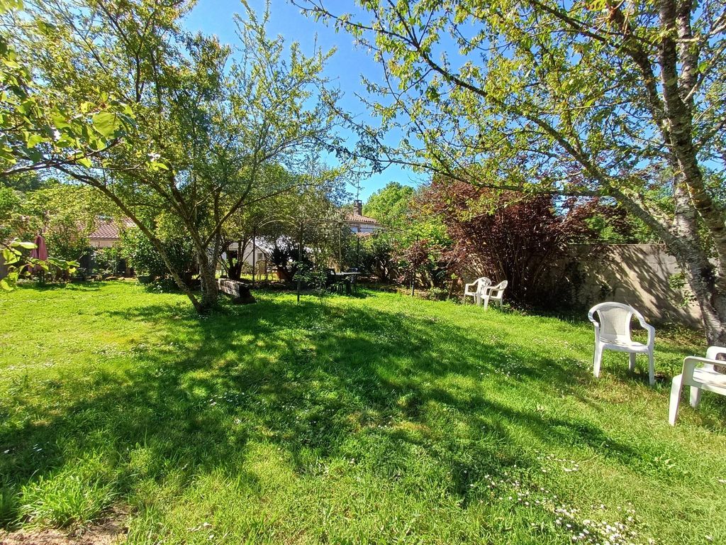 Achat maison 2 chambre(s) - La Roche-sur-Yon