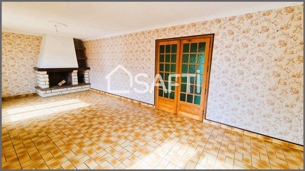 Achat maison 5 chambre(s) - Perriers-sur-Andelle