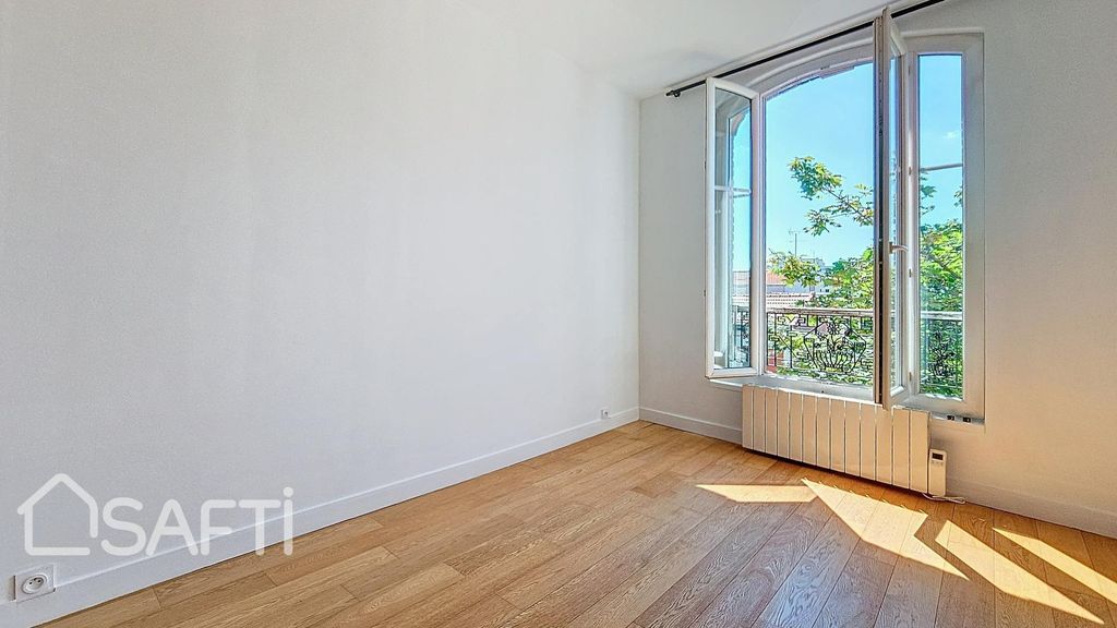 Achat appartement à vendre 2 pièces 41 m² - Les Lilas