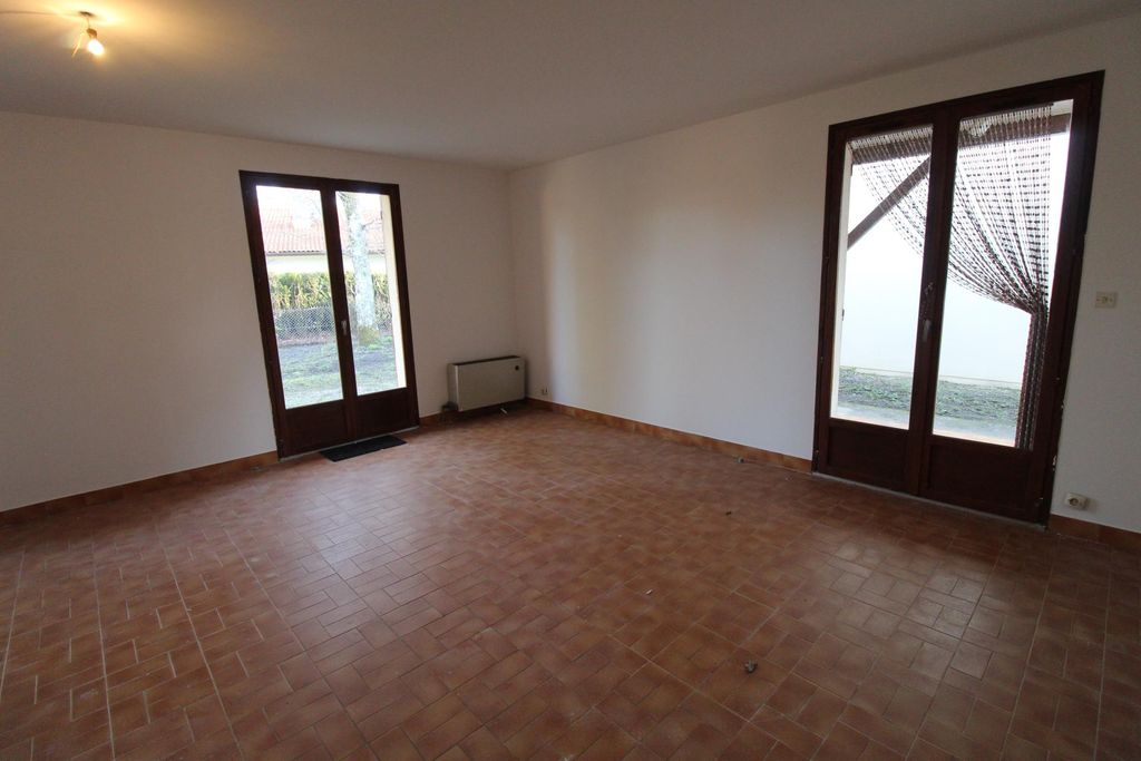 Achat maison 3 chambre(s) - Andernos-les-Bains