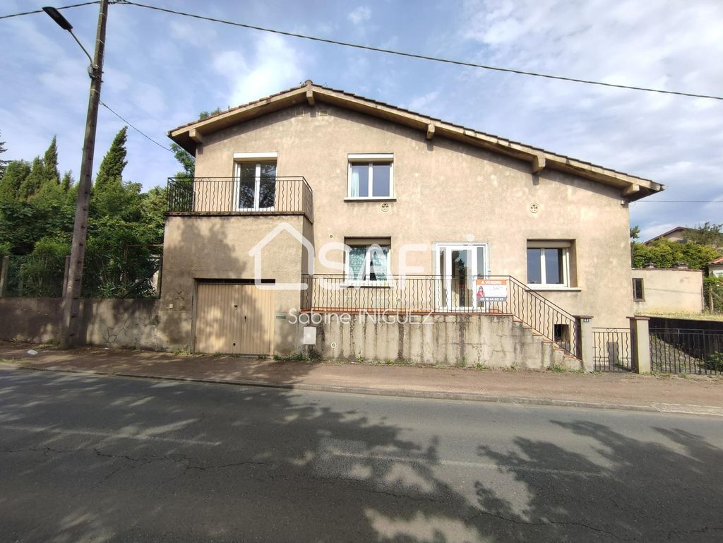 Achat maison 3 chambre(s) - Lagarrigue